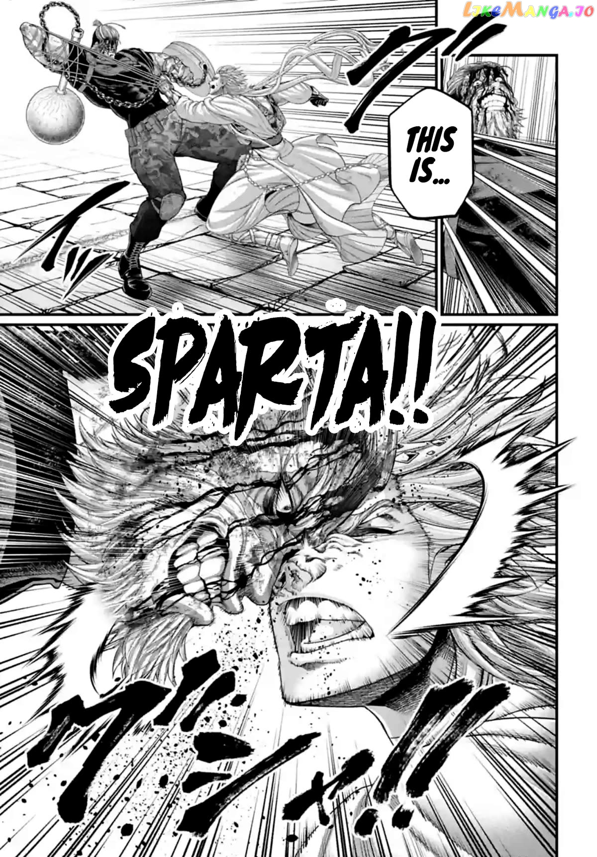 Record Of Ragnarok, Chapter 81 image 41